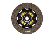 Perf Street Sprung Disc for Jeep image 1