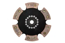 6 Pad Rigid Race Disc image 3