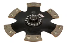 6 Pad Rigid Race Disc image 2