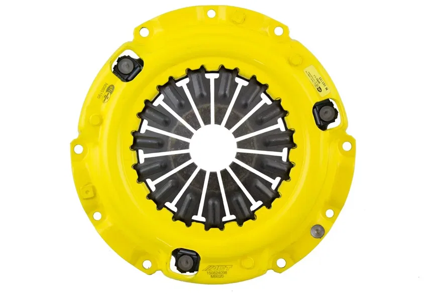 Heavy Duty Pressure Plate for Mitsubishi
