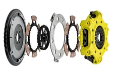 Mod-Twin 10.5 XT Rigid Race image 1
