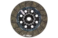 Perf Street Rigid Disc image 1