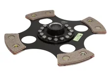 4 Pad Rigid Race Disc image 2