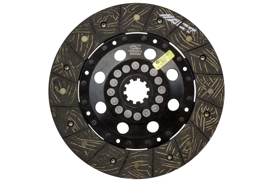 Perf Street Rigid Disc for BMW M3