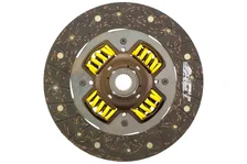 Modified Sprung Street Disc for Mazda image 3