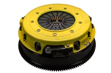 Twin Disc HD Race Kit for Dodge Challenger image 2