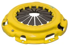 Heavy Duty Pressure Plate image 2
