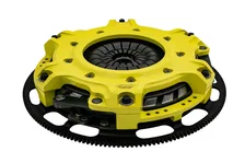 Mod-Twin 10.5 XX Rigid Street for Cadillac CTS image 2