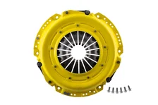 Heavy Duty Pressure Plate for Jeep image 1