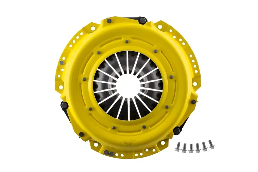 Heavy Duty Pressure Plate for Jeep