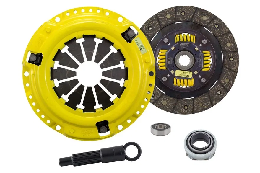 XT/Perf Street Sprung Kit for Honda Civic