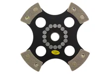 4 Pad Rigid Race Disc image 3