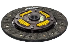 Perf Street Sprung Disc for Subaru image 2