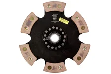 6 Pad Rigid Race Disc image 1