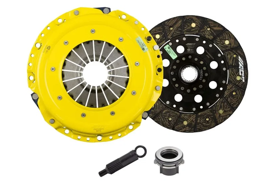 HD/Perf Street Rigid Kit for BMW
