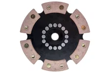 6 Pad Rigid Race Disc image 3