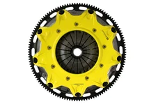 Mod-Twin 225 HD Rigid Race for Subaru image 4
