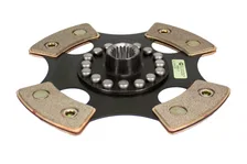 4 Pad Rigid Race Disc for Suzuki Samurai image 2