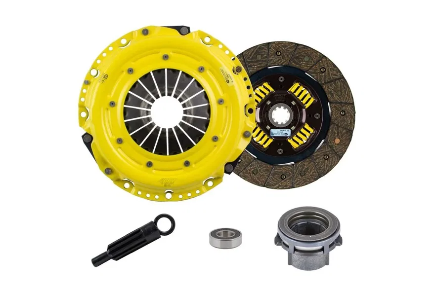 HD/Perf Street Sprung Kit for BMW