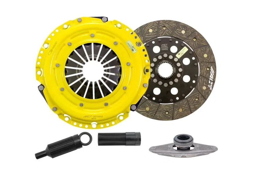 HD/Perf Street Rigid Kit for BMW