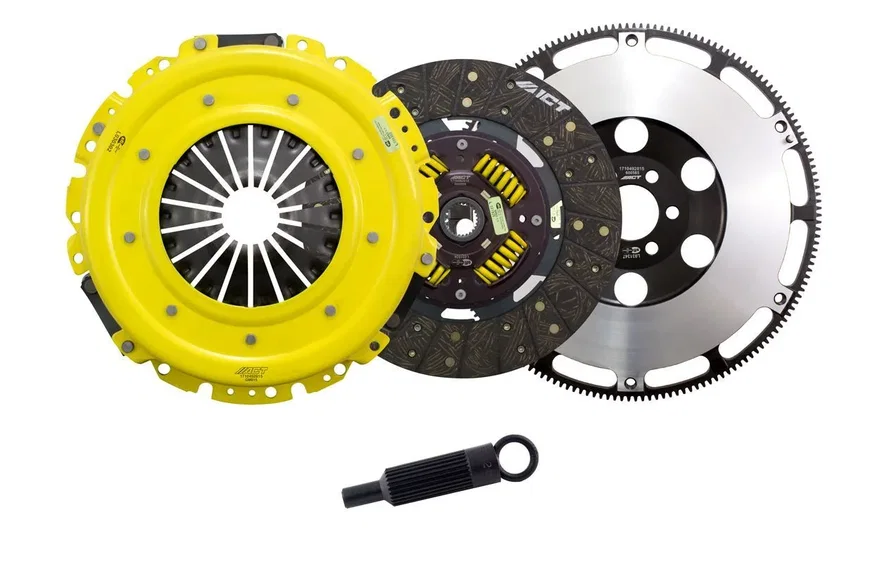 HD/Perf Street Sprung Kit for Chevrolet