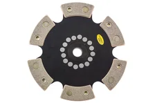 6 Pad Rigid Race Disc image 3