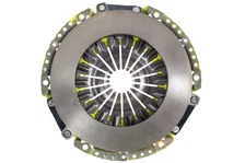 Heavy Duty Pressure Plate image 3