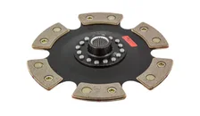 6 Pad Rigid Race Disc image 2