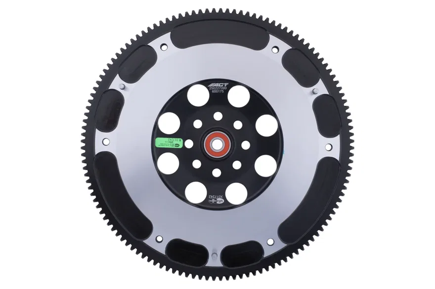 XACT Flywheel Streetlite