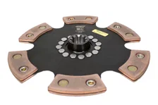 6 Pad Rigid Race Disc for BMW image 2