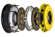 Twin Disc MaXX XT Street Kit for Dodge Challenger image 1