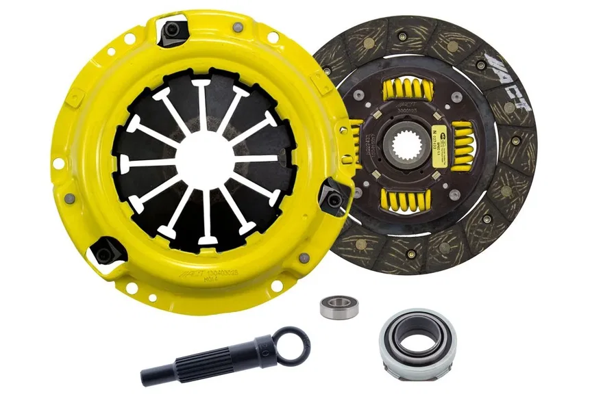 HD/Perf Street Sprung Kit for Honda Civic