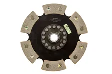 6 Pad Rigid Race Disc image 1