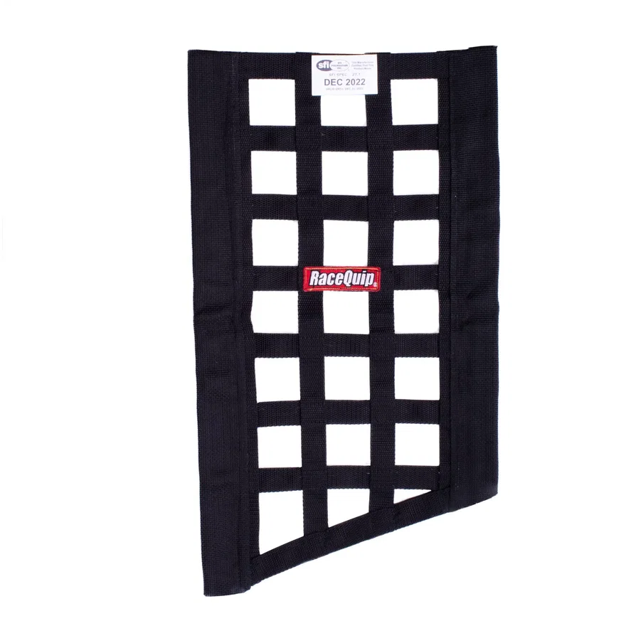 Ribbon Style Funny Car Window Net
