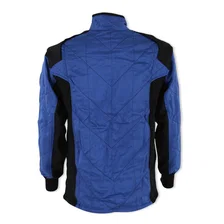 Nomex Multi Layer Fire Suit Jacket image 4