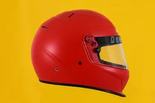 PRO25 Full Face Helmet image 4