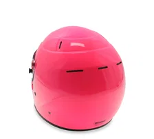 PRO25 Full Face Helmet image 5