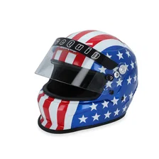 Pro Youth Full-Face Helmet image 1