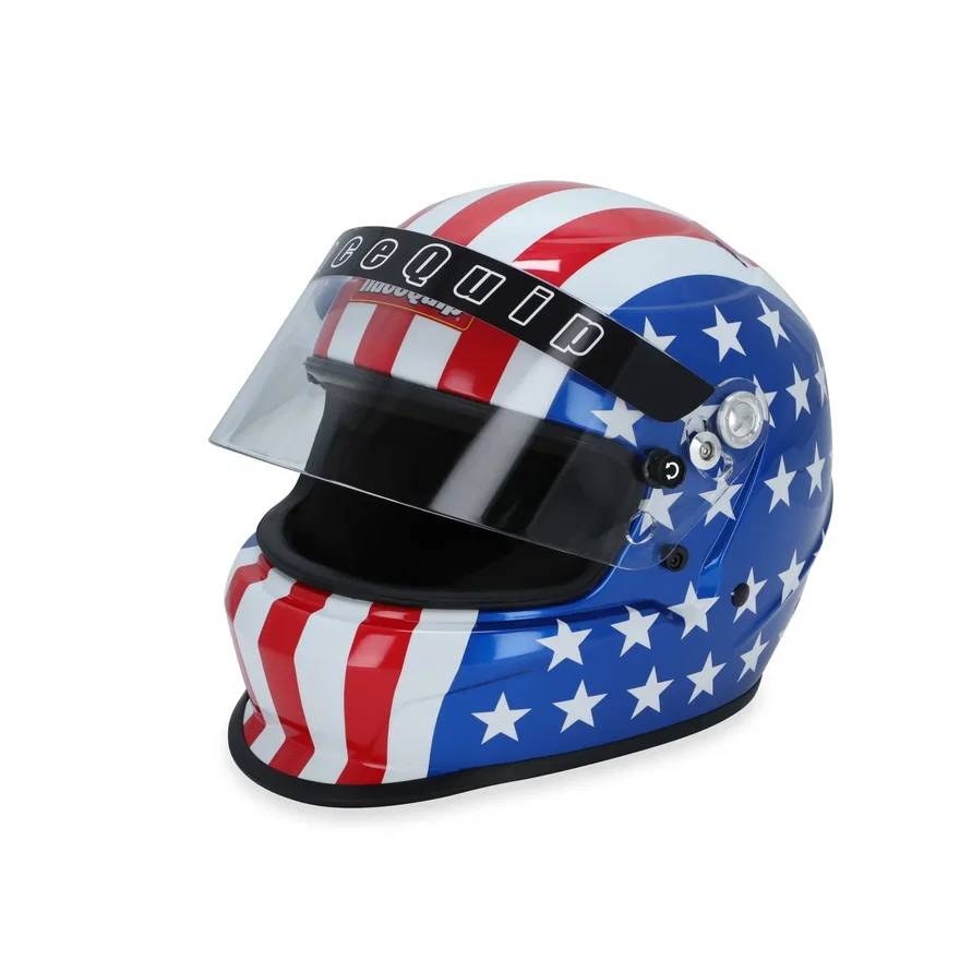 Pro Youth Full-Face Helmet