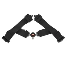 Camlock 6 Point Harness Set image 3