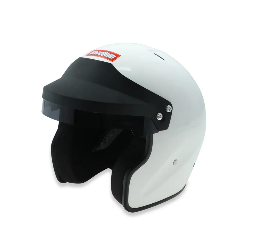 OF25 Open Face Helmet