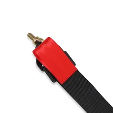 FIA 6 Point Camlock Harness Set image 2