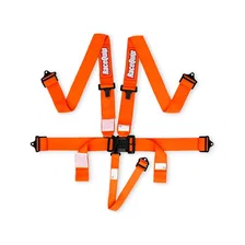 Latch & Link 5 Point Harness Set image 1