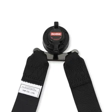 FIA 6 Point Camlock Harness Set image 7