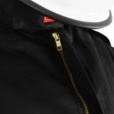 Multi Layer Fire Suit Jacket image 7