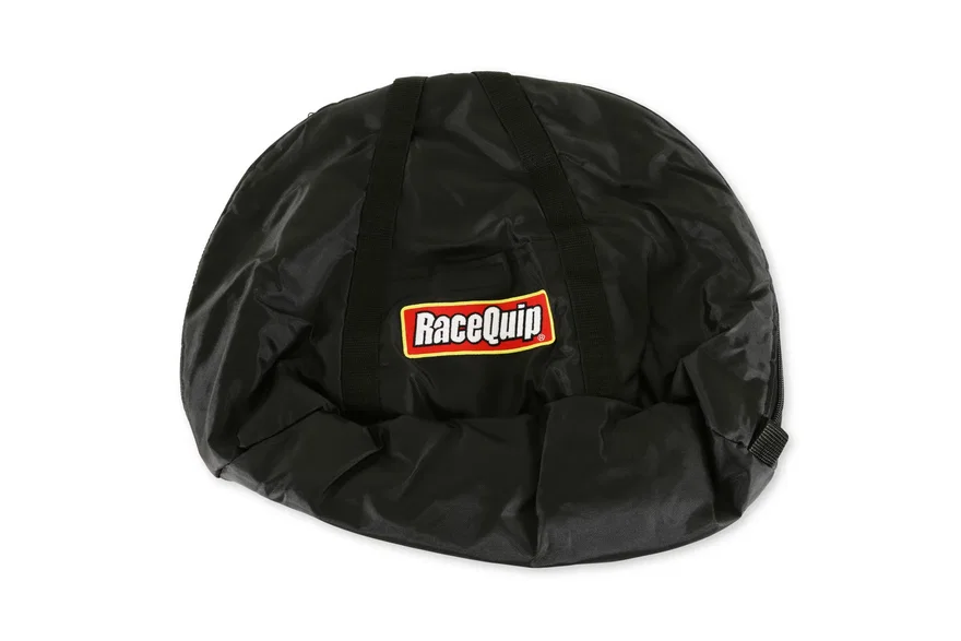 Heavy Duty Helmet Bag