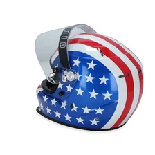 Pro Youth Full-Face Helmet image 8