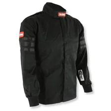 Single Layer Fire Suit Jacket image 2