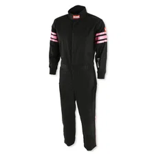 One Piece Single Layer Fire Suit image 3