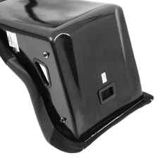 FIA Rated Composite Full Containment Racing Seat image 7